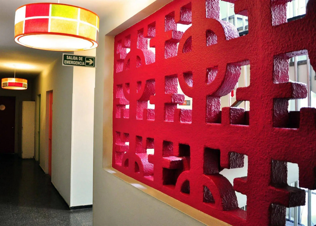 HOTEL SM Mendoza