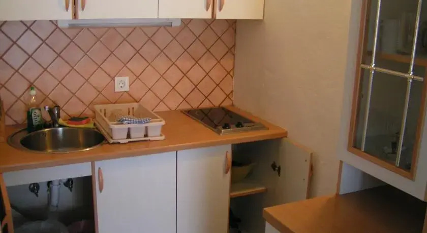 Bed & Breakfast Tina Bled