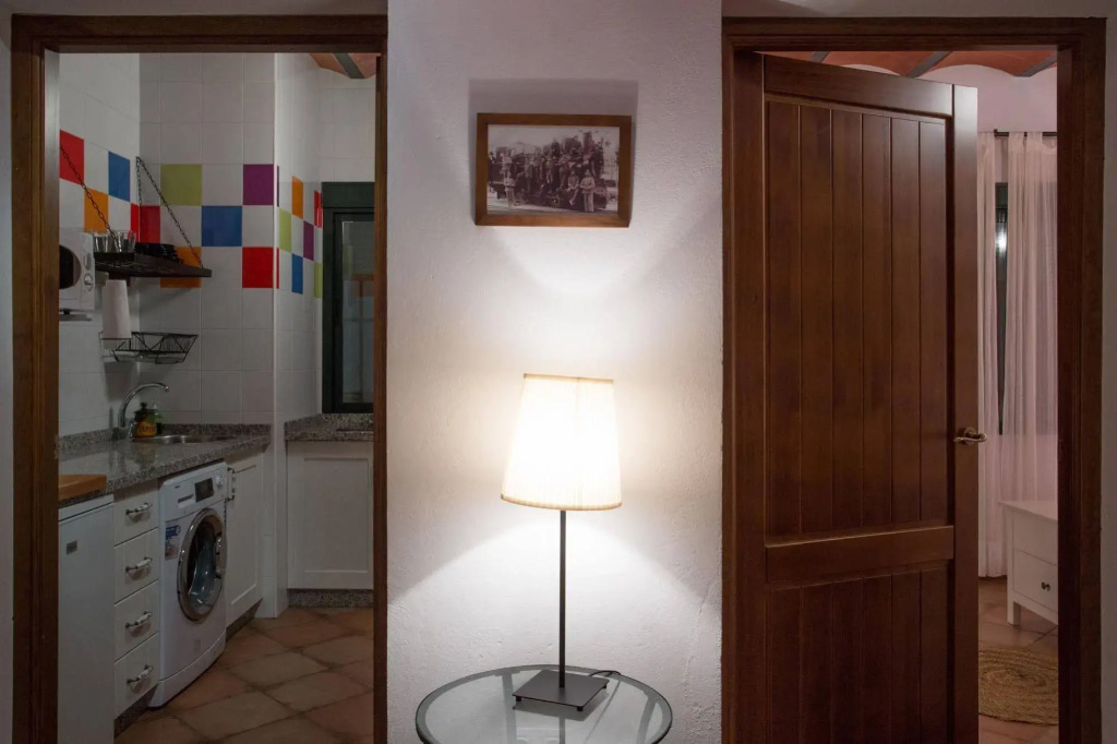 La Mina Rural Casas con encanto