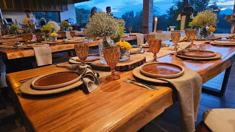La Toscanía Tapalpa Resort & Agroturismo