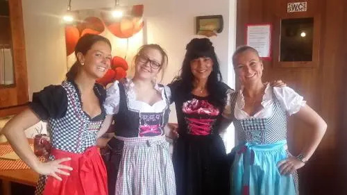Hotel Restaurant Putzer