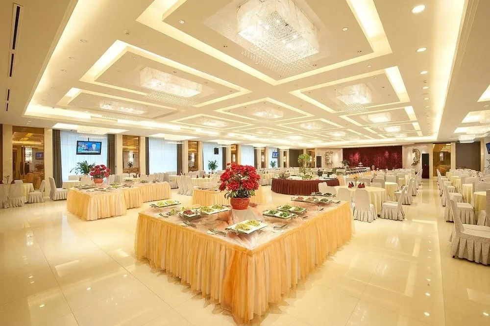 Jilin Province Hotel