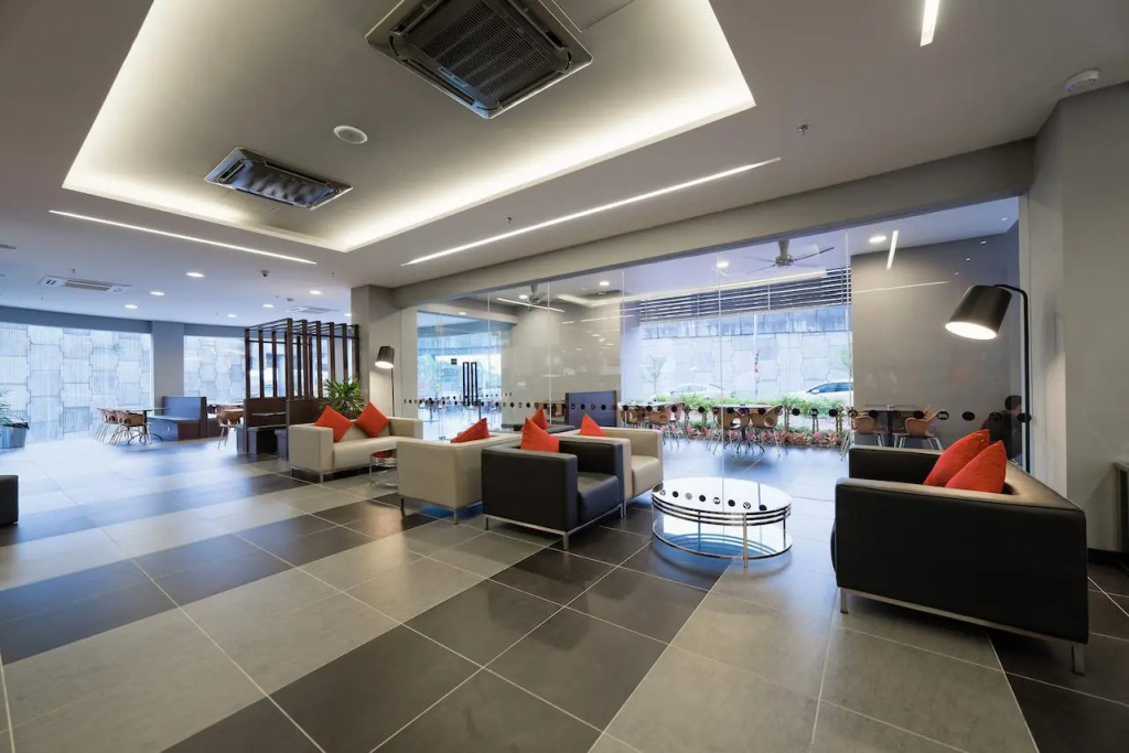 Sense Hotel Taiping