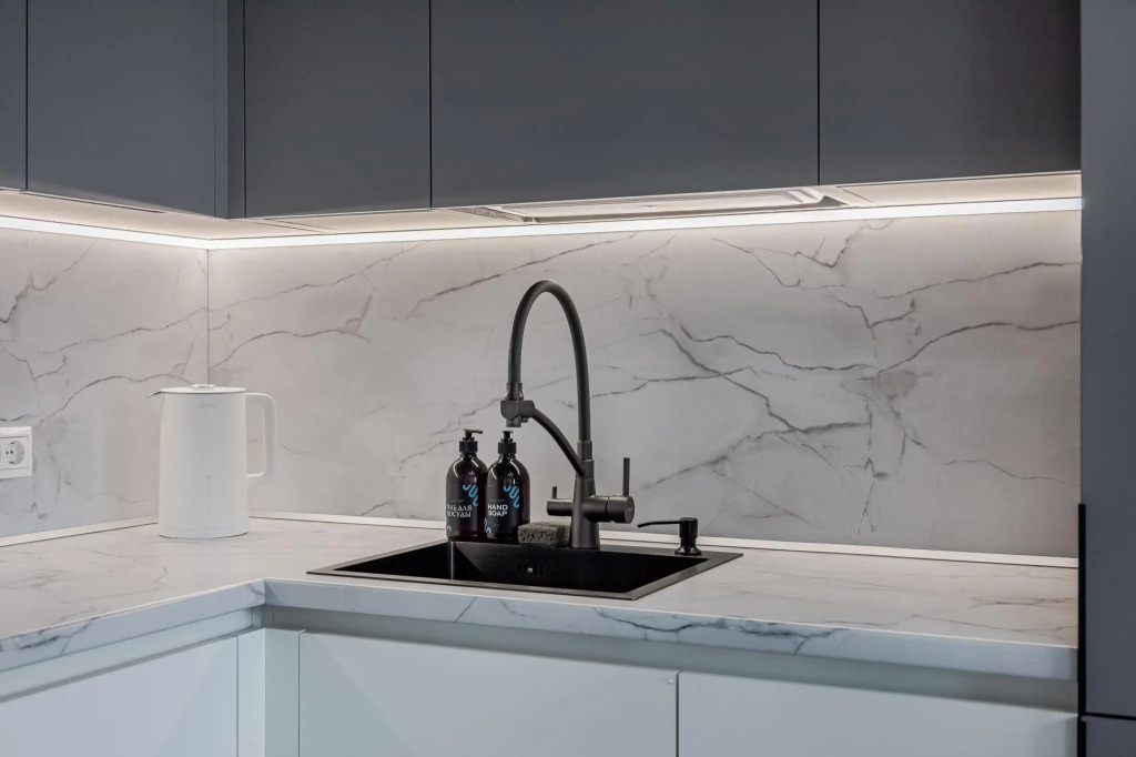 Smart Host on 6A Ryazansky Avenue