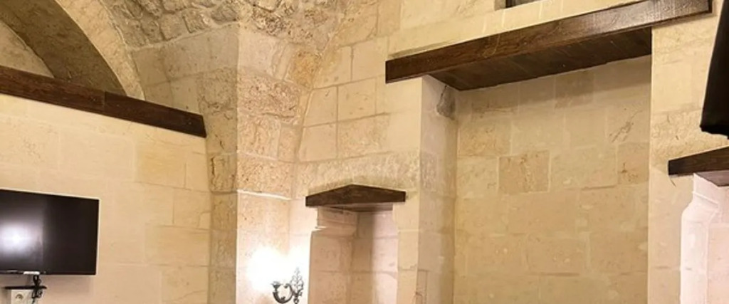 Hakimbey Konağı Hotel
