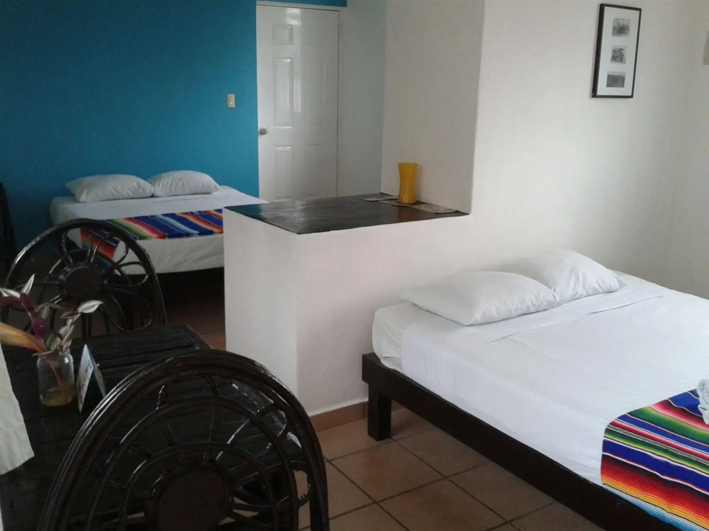 Las Tres Palmas Hotel