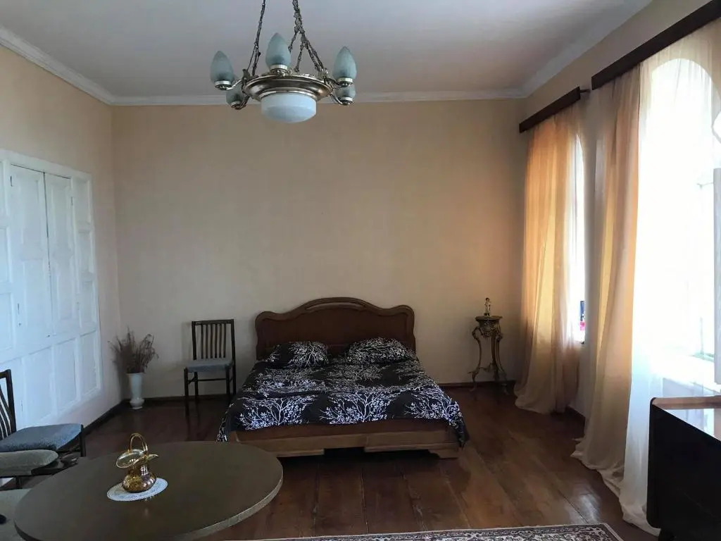 Family Hotel In Nukriani , 2km from Sighnaghi