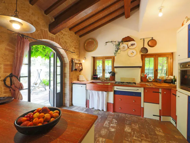 Villa Oasis by Interhome