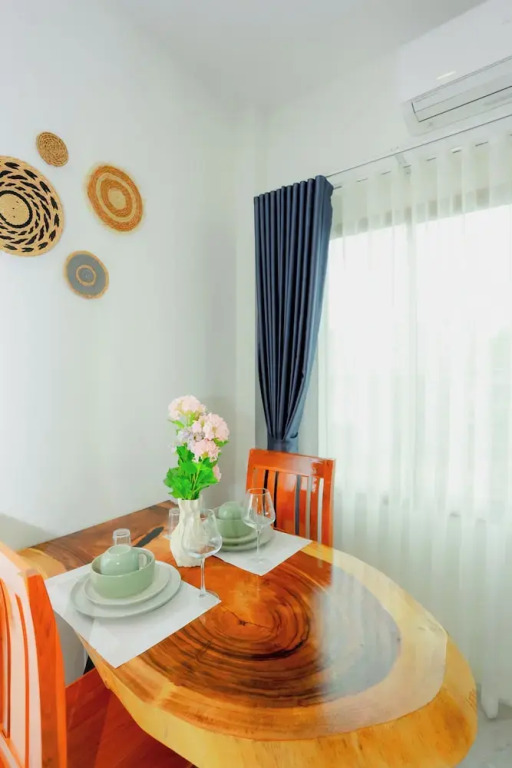 Rock & Lune Boutique Villas