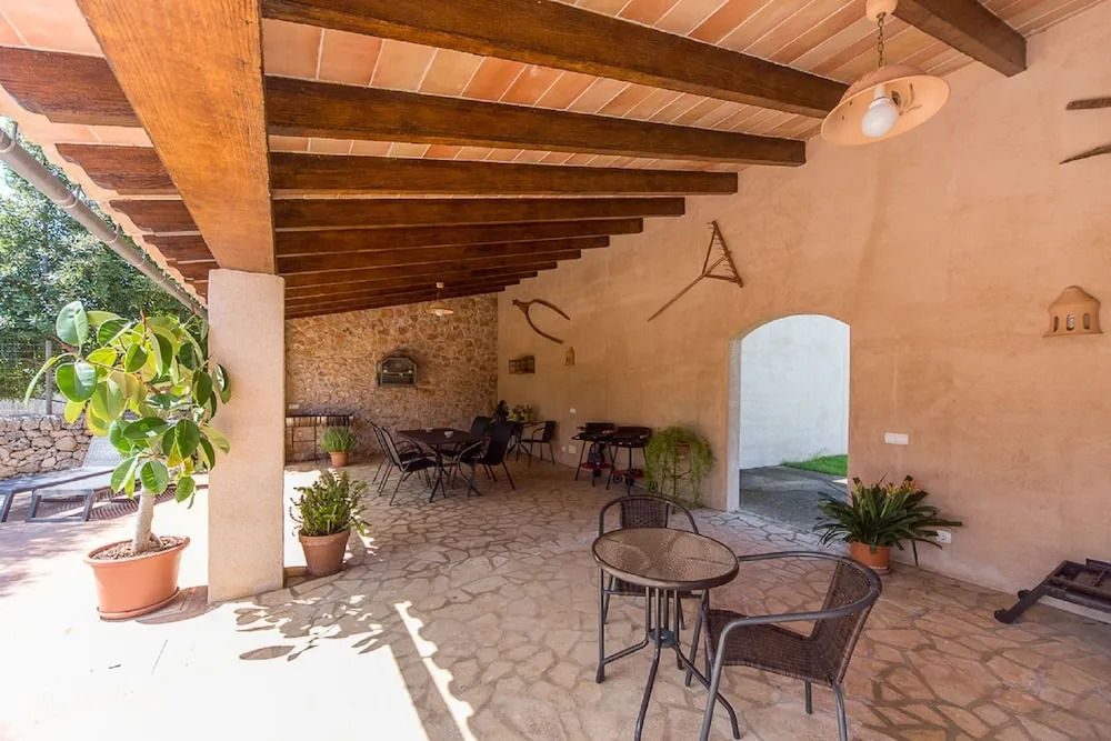 Finca Cas Contador Mallorca