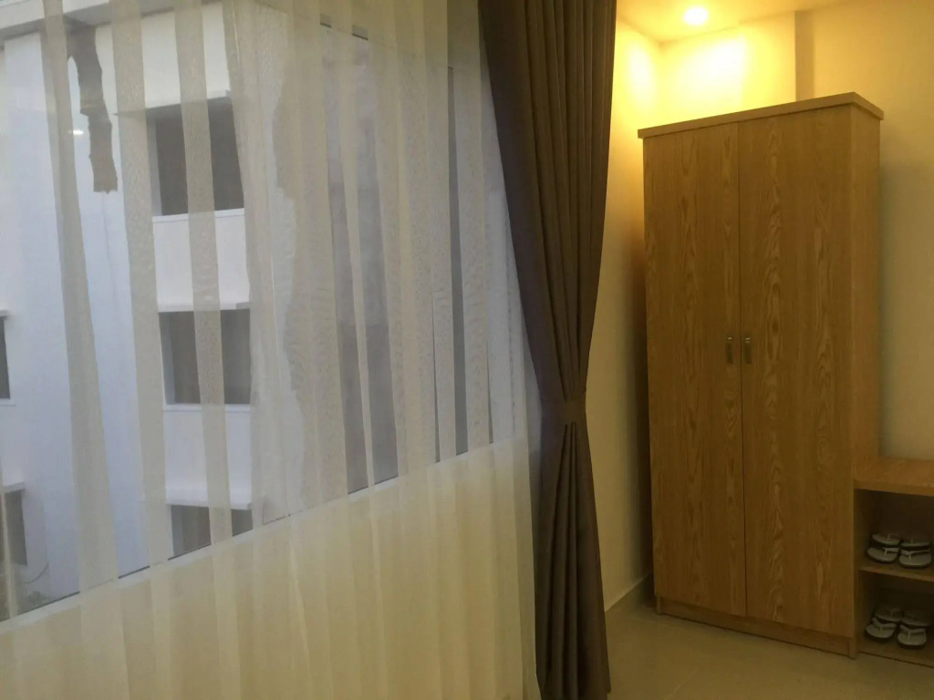 White Star Hotel
