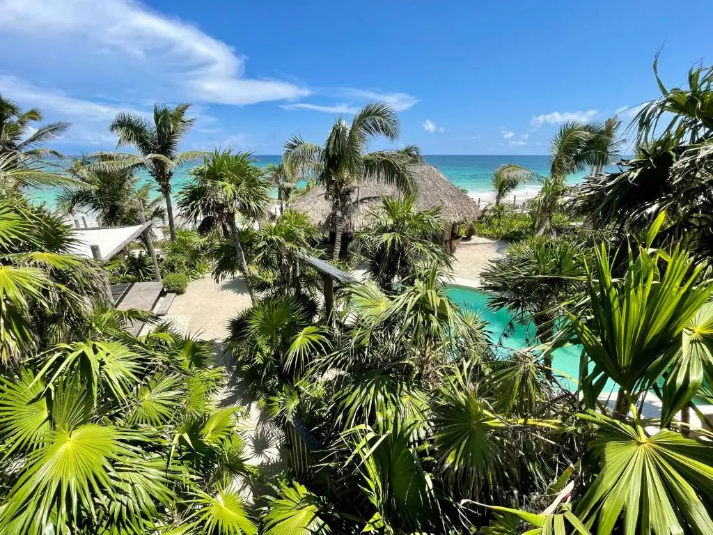 Sueños Tulum