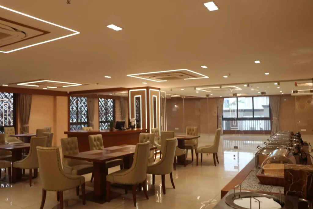 SK Lords Inn Ahmedabad
