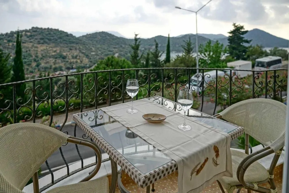 Zeze Apartment