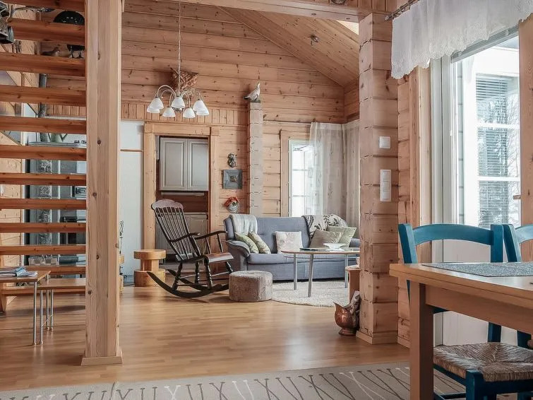 Holiday Home Ojala