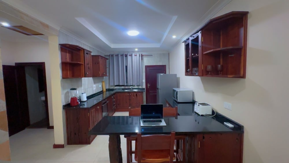 Upland Estates Serviced Apartments