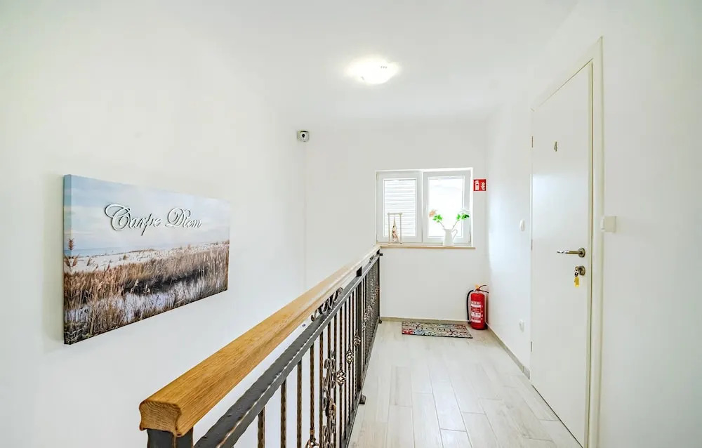 Awesome Apartment in Orebic With Wifi