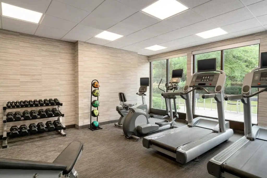 Courtyard by Marriott Ewing Princeton