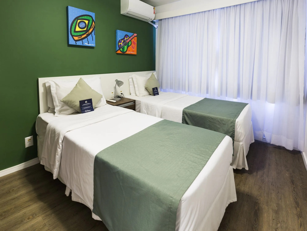 Hotel Sibara SPA & Convenções