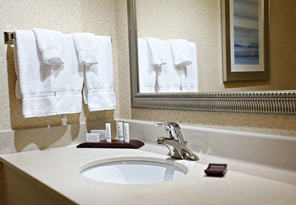 Fairfield by Marriott Inn & Suites Sudbury