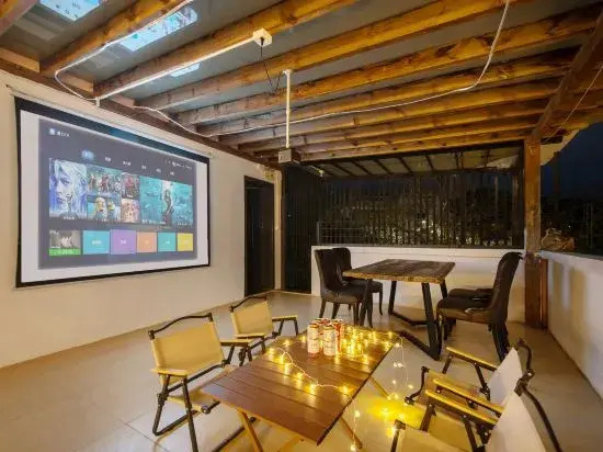 Shenzhen Shumanting Homestay