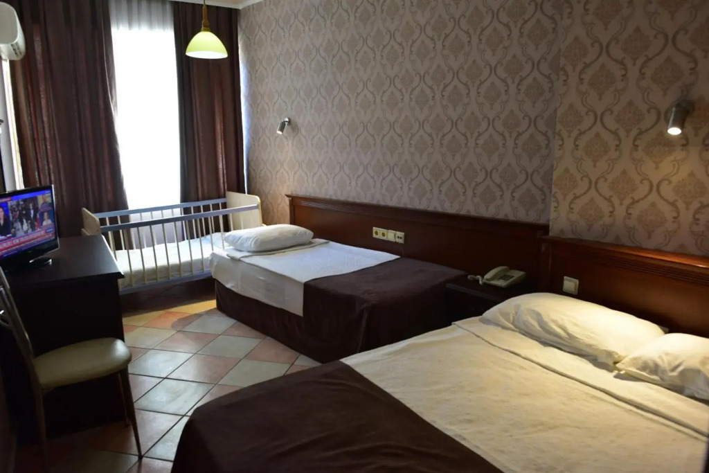 Temiz Hotel