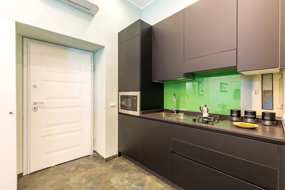 V. Emanuele Apts By Wonderful Italy