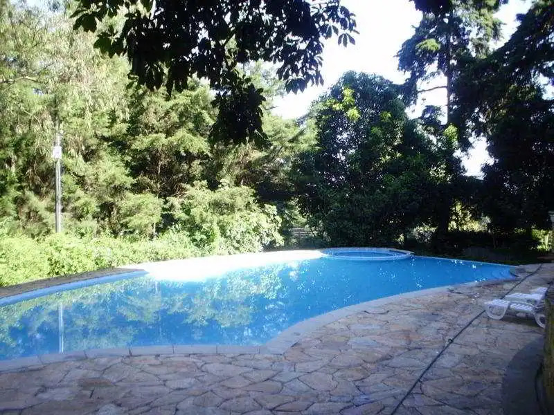 Callas House