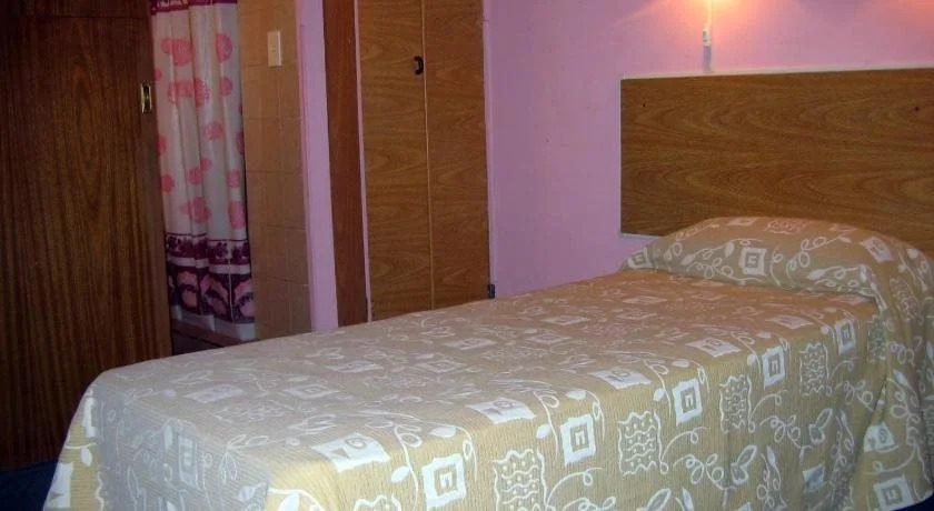 La Cascada Townhouse Hotel