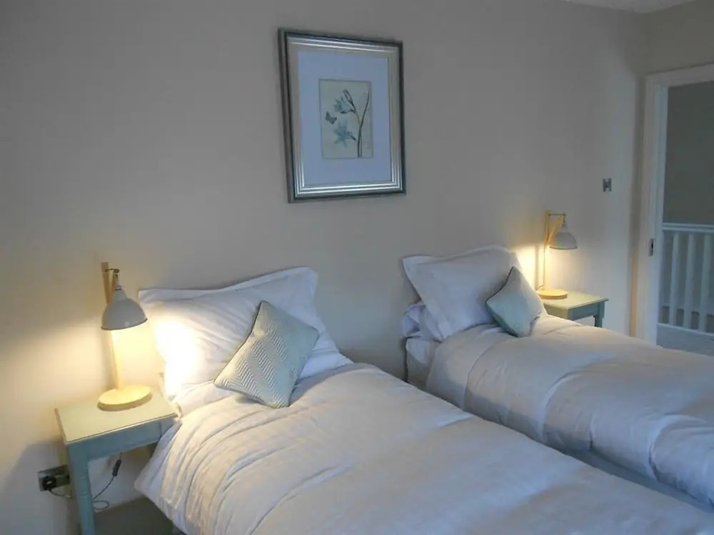 Apartment Sand Quay