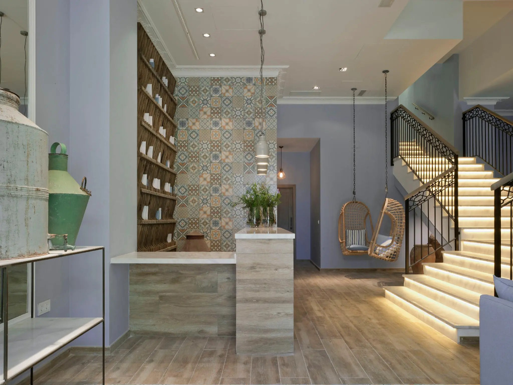 Hotel Boutique Balandret