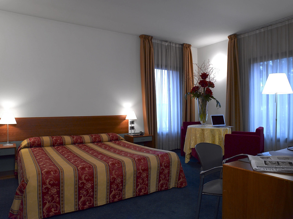 Hotel Filanda