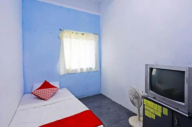 Hotel O Rafika Homestay SyariahNearTempat Makan Pagi Sore Nohil