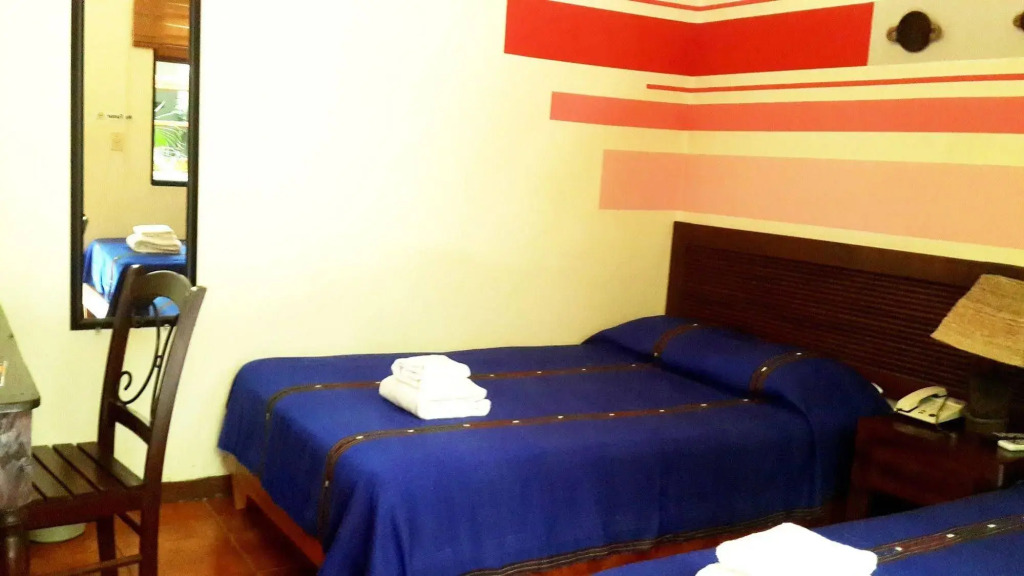 Arbol de Fuego Eco-hotel