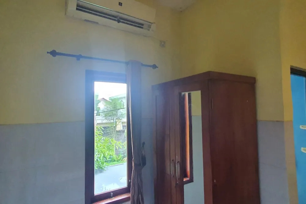 Hotel O Damia Homestay Syariah