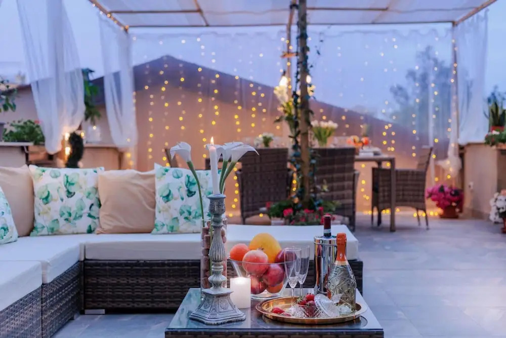 Casa Gina Urban Retreat