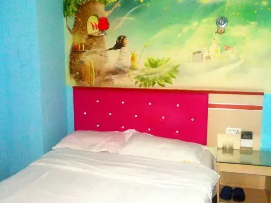 Tianxin Motel