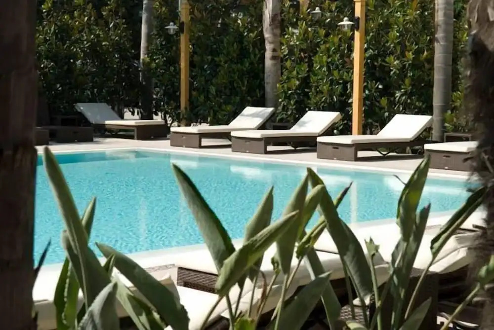 Hotel Stella Maris