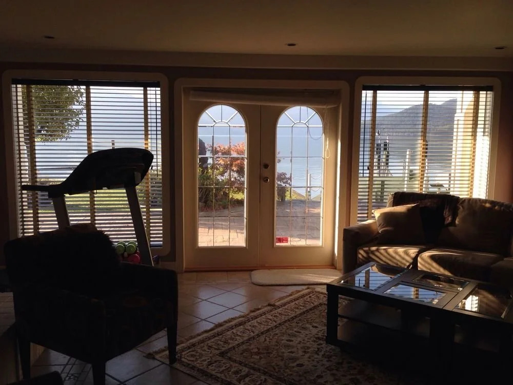 Harrison Lakehouse Vacation Home - House Rental