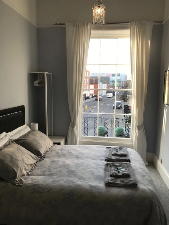 Regency Rooms Guesthouse