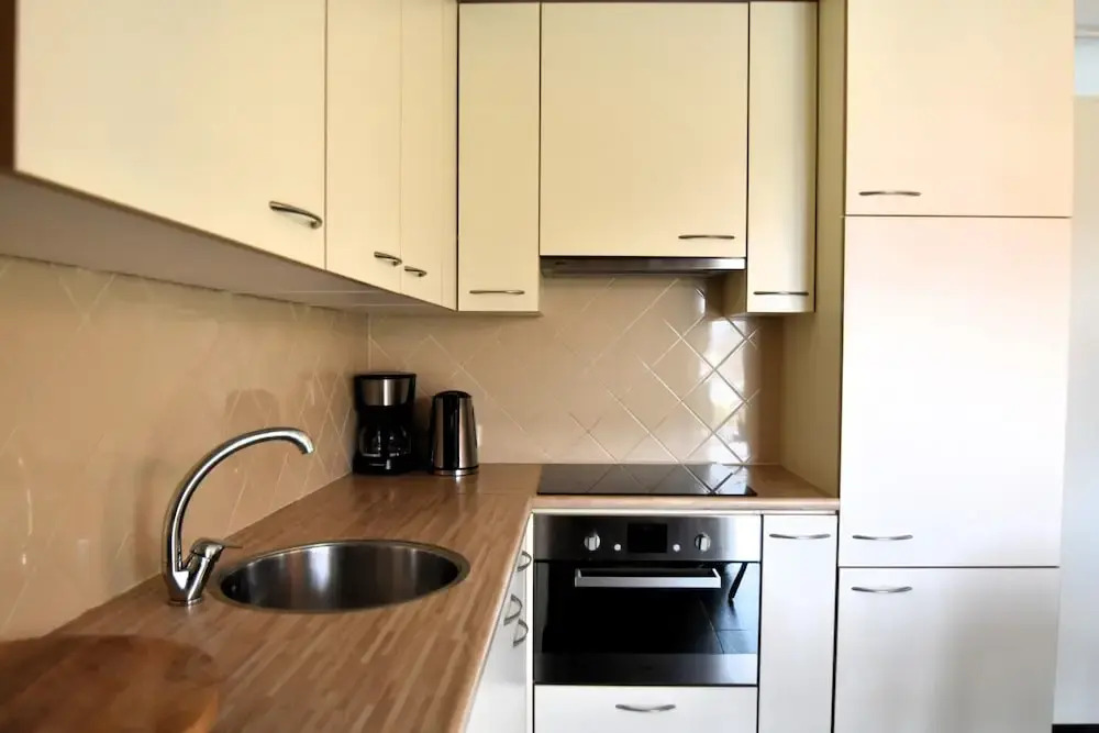 Holiday Home Simonshaven by Lake Beach