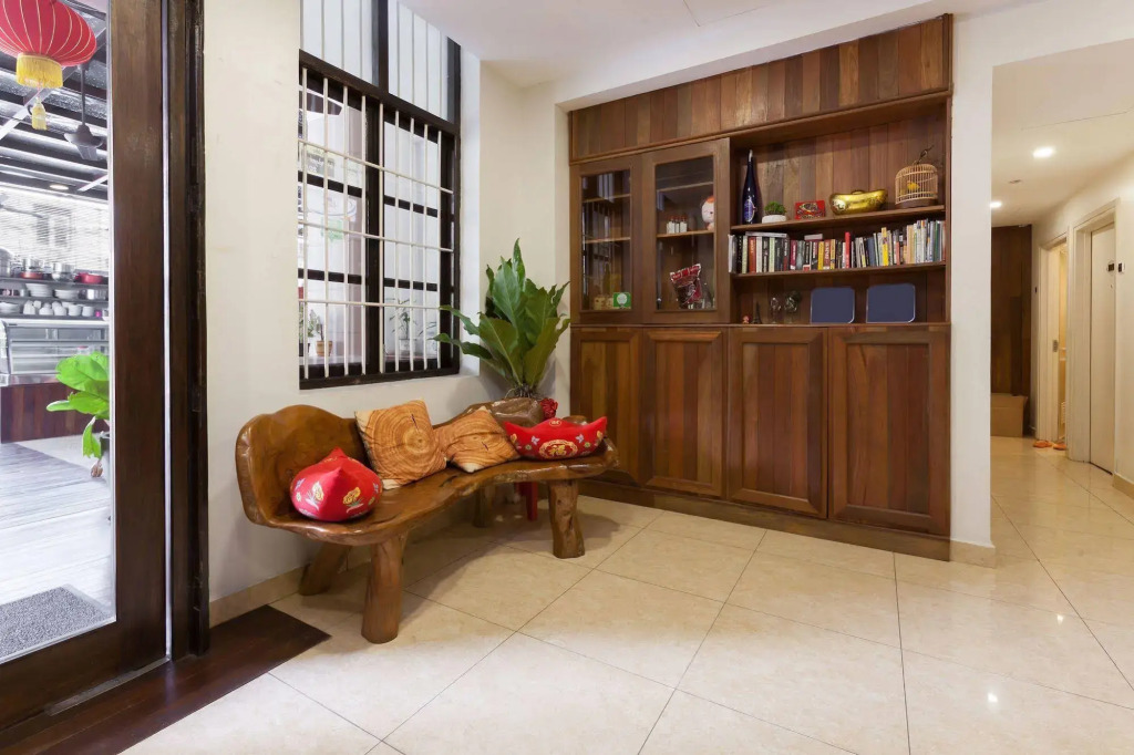 ZEN Rooms Off Jalan Pudu
