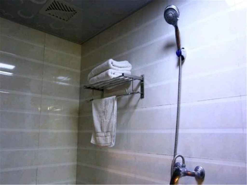 Jinyuan Hotel Mianyang