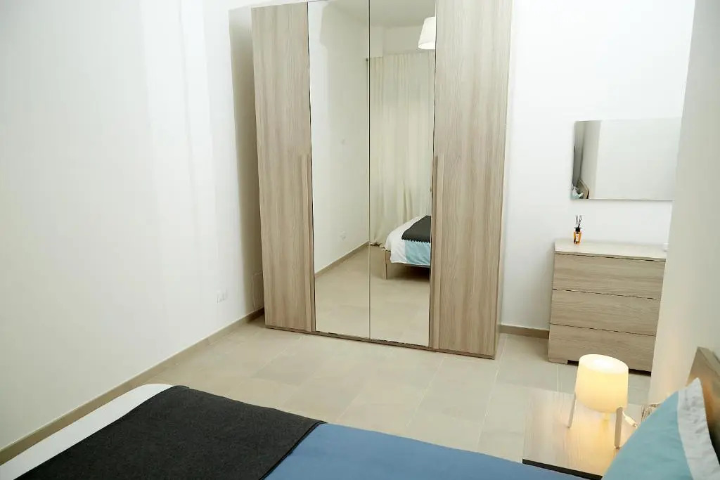 Scirocco Guest House