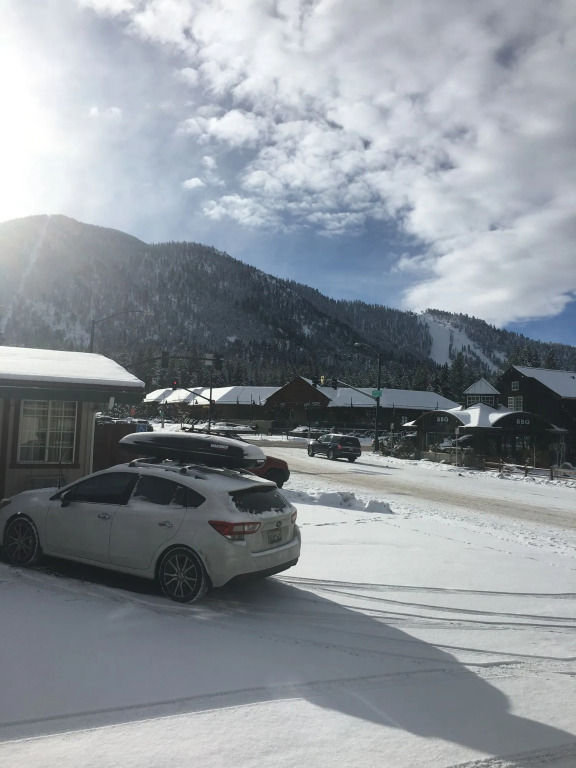 Black Jack Inn