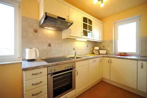 Ferienhaus Fuhlendorf FDZ 290