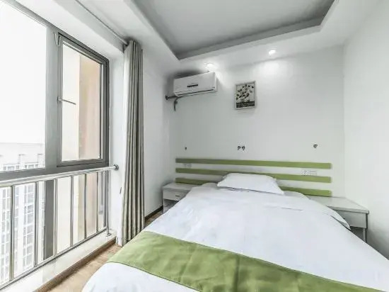 Lingxi Hotel