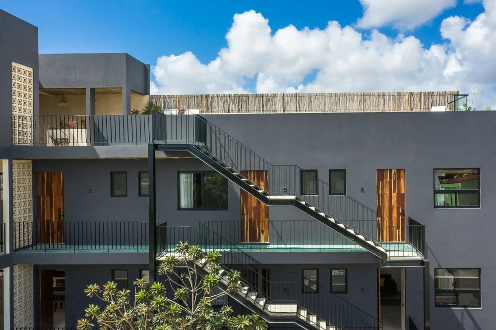 UJO Condo Boutique