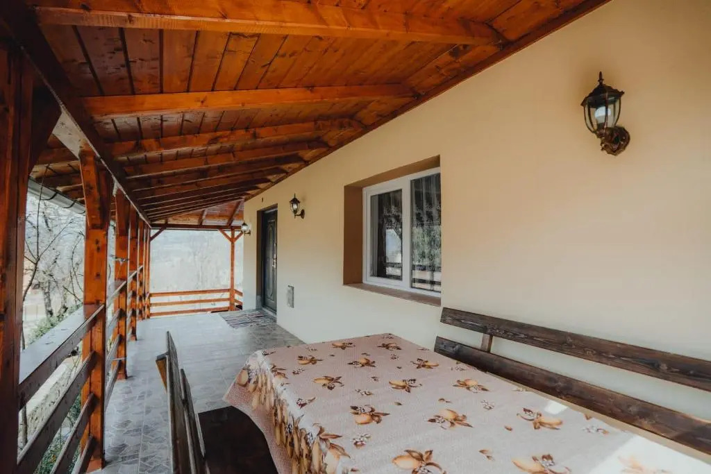 Casa Andreea și Grigore Ursu