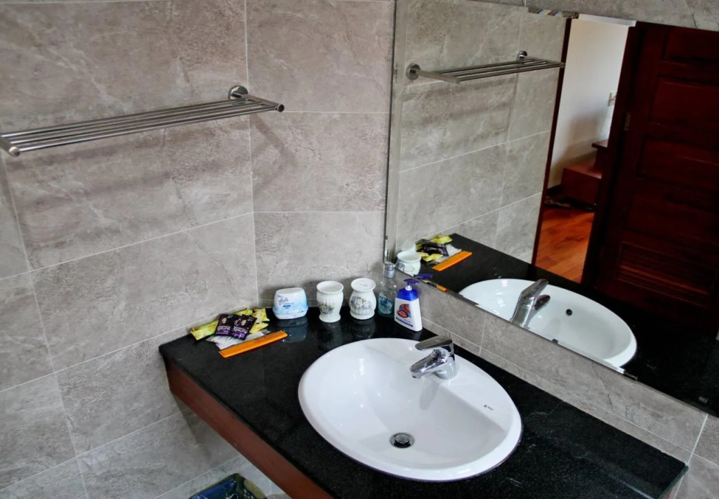 Lam Vien Homestay